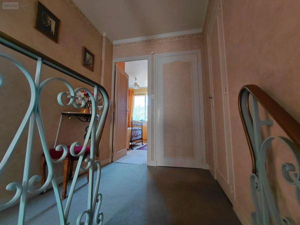 Achat - Maison | Maison individuelle Pontivy 56300 5 pièces 140 m 2 578 m 2