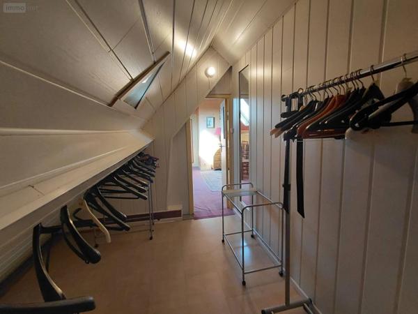Achat - Maison | Maison individuelle Pontivy 56300 5 pièces 140 m 2 578 m 2