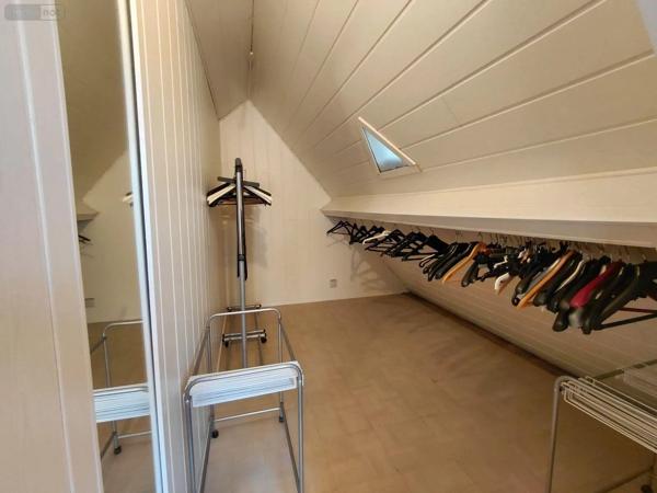 Achat - Maison | Maison individuelle Pontivy 56300 5 pièces 140 m 2 578 m 2