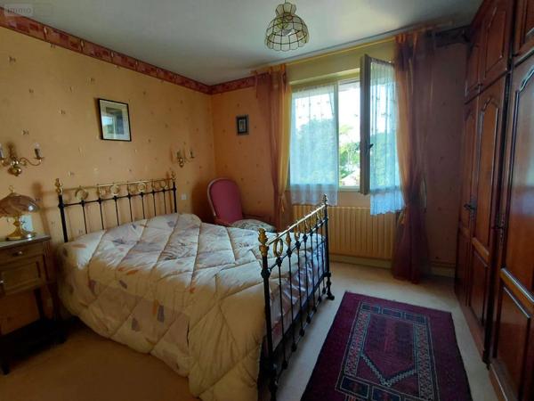 Achat - Maison | Maison individuelle Pontivy 56300 5 pièces 140 m 2 578 m 2