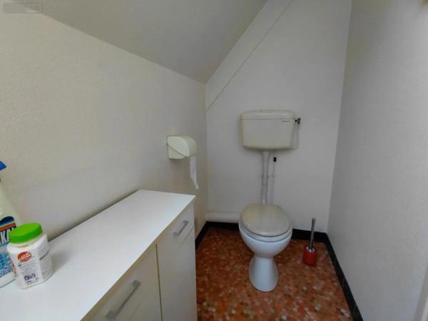 Achat - Maison | Maison individuelle Pontivy 56300 5 pièces 140 m 2 578 m 2