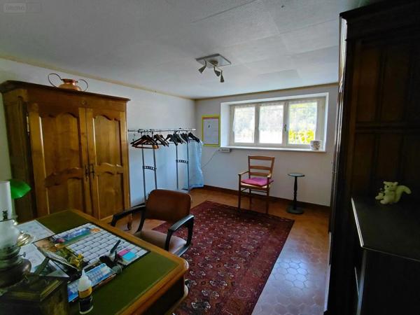 Achat - Maison | Maison individuelle Pontivy 56300 5 pièces 140 m 2 578 m 2