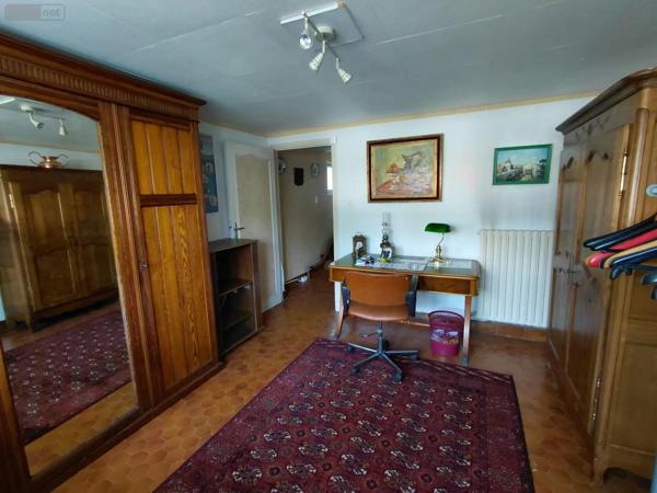 Achat - Maison | Maison individuelle Pontivy 56300 5 pièces 140 m 2 578 m 2