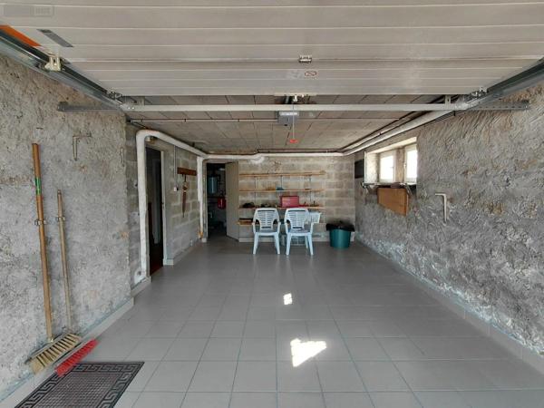 Achat - Maison | Maison individuelle Pontivy 56300 5 pièces 140 m 2 578 m 2