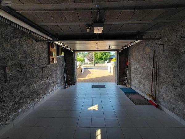Achat - Maison | Maison individuelle Pontivy 56300 5 pièces 140 m 2 578 m 2