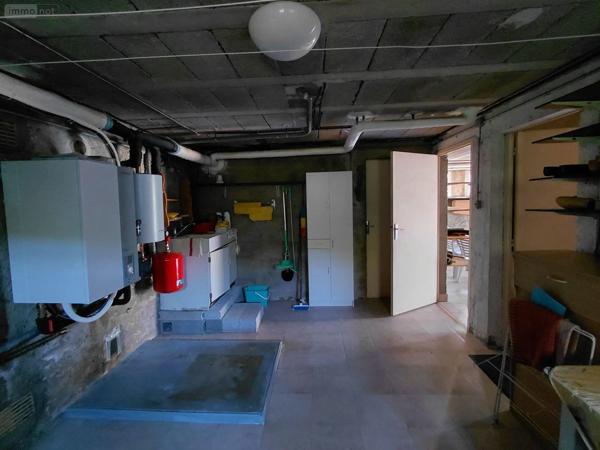 Achat - Maison | Maison individuelle Pontivy 56300 5 pièces 140 m 2 578 m 2