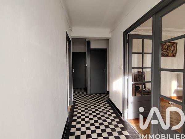 Maison à vendre 10 pièces 160 m² Erquy