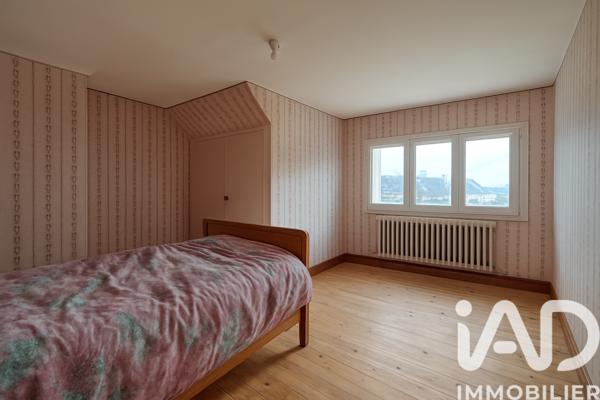 Maison à vendre 10 pièces 160 m² Erquy
