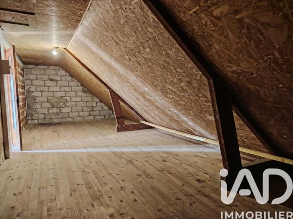 Maison à vendre 10 pièces 160 m² Erquy