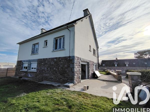 Maison à vendre 10 pièces 160 m² Erquy