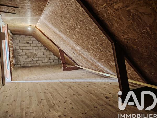 Maison à vendre 10 pièces 160 m² Erquy