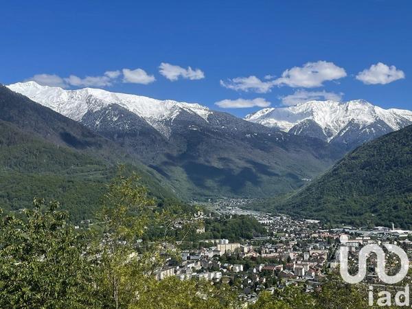 Maison 6 pièces de 200 m² à Mercury (73200)