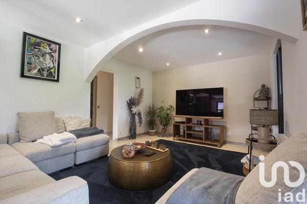 Maison 6 pièces de 200 m² à Mercury (73200)