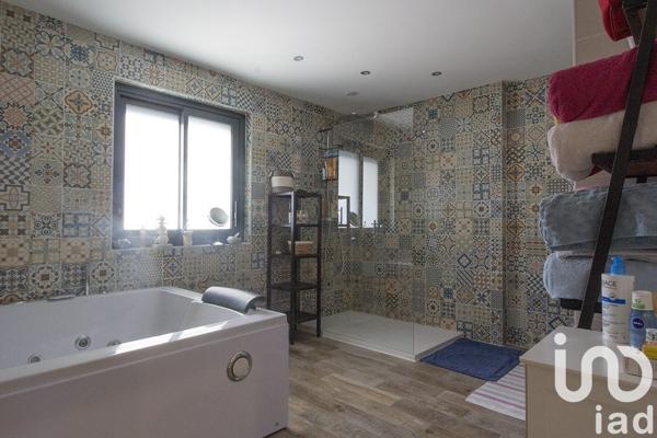 Maison 6 pièces de 200 m² à Mercury (73200)