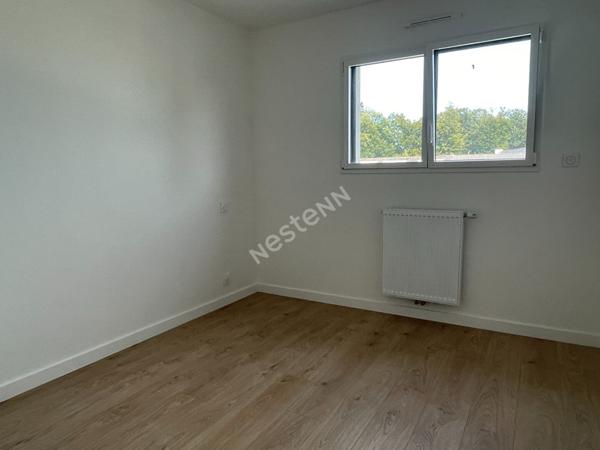 Vente maison neuve a Elven / Centre-ville, jardin, garage, proche commerces et vie de plain pied