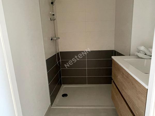 Vente maison neuve a Elven / Centre-ville, jardin, garage, proche commerces et vie de plain pied