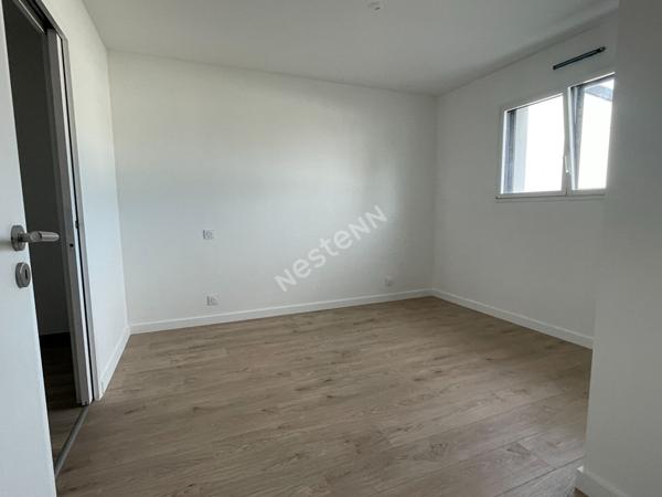 Vente maison neuve a Elven / Centre-ville, jardin, garage, proche commerces et vie de plain pied