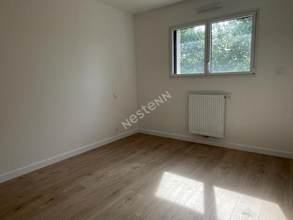 Vente maison neuve a Elven / Centre-ville, jardin, garage, proche commerces et vie de plain pied