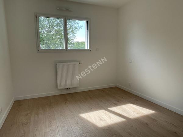 Vente maison neuve a Elven / Centre-ville, jardin, garage, proche commerces et vie de plain pied