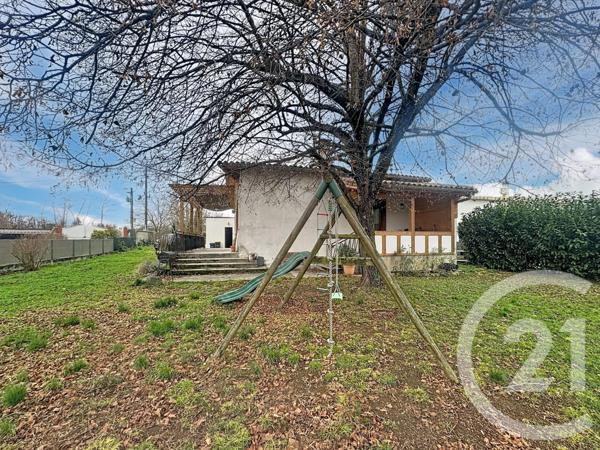 Maison à vendre  5 pièces - 105,06 m2 VERNIOLLE - 09