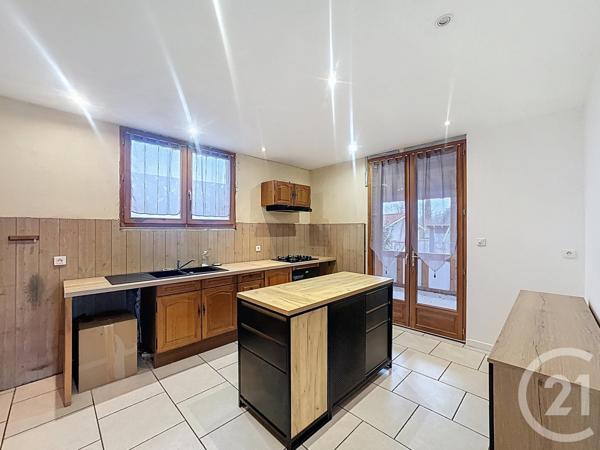 Maison à vendre  5 pièces - 105,06 m2 VERNIOLLE - 09