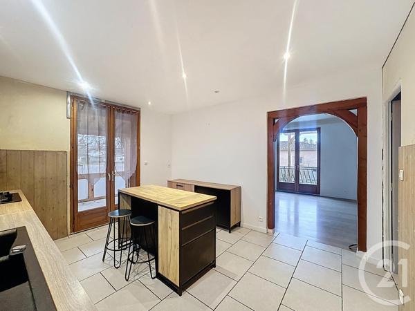 Maison à vendre  5 pièces - 105,06 m2 VERNIOLLE - 09