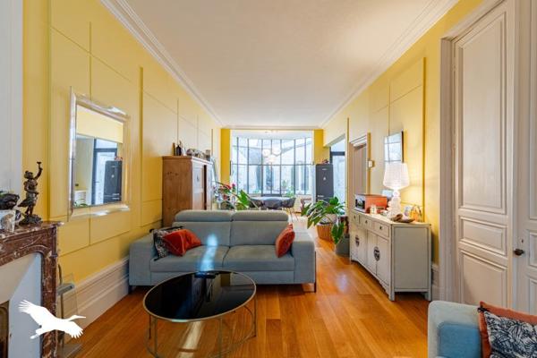 Maison à vendre 493 500 € Angoulême 6 p 209 m² DPE C