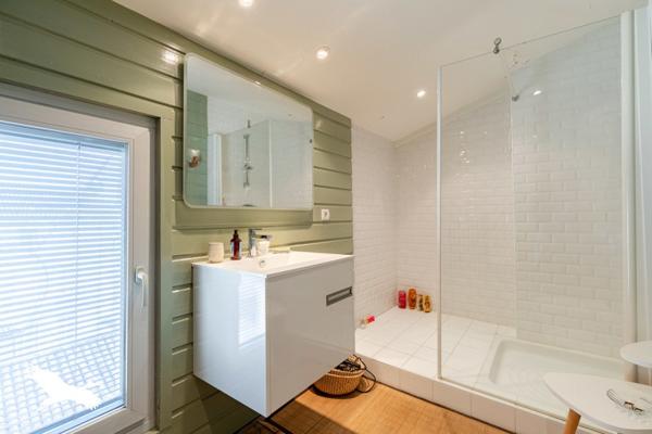 Maison à vendre 493 500 € Angoulême 6 p 209 m² DPE C