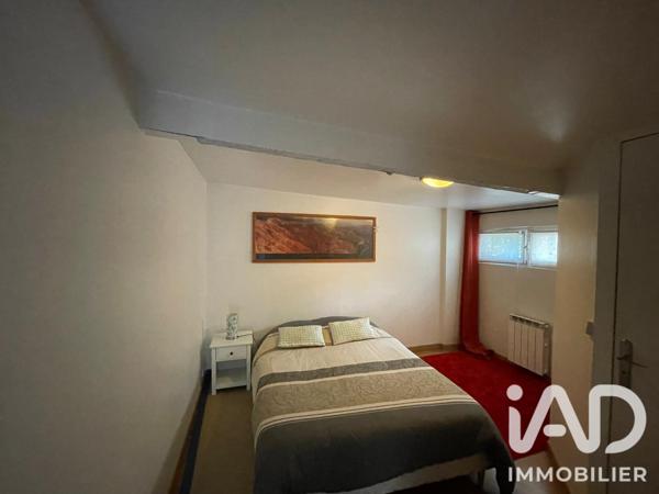 Maison à vendre 5 pièces 109,6 m² Tremblay-en-France