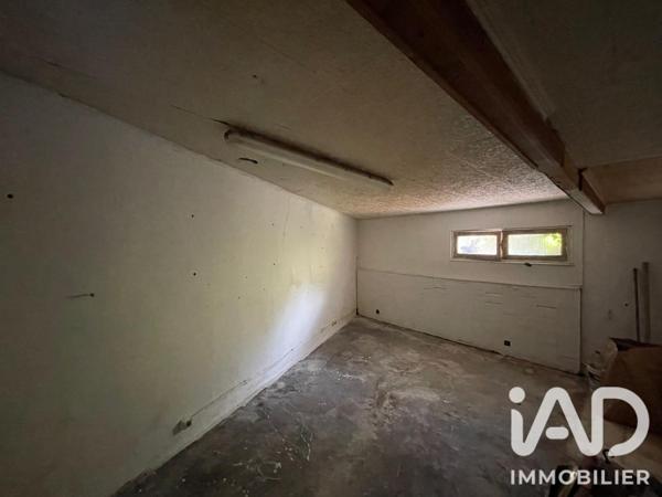 Maison à vendre 5 pièces 109,6 m² Tremblay-en-France