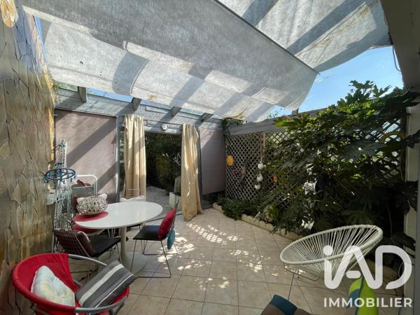 Maison à vendre 5 pièces 109,6 m² Tremblay-en-France
