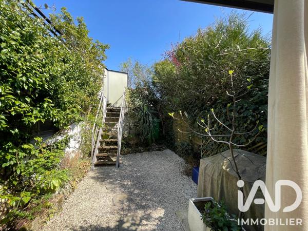 Maison à vendre 5 pièces 109,6 m² Tremblay-en-France