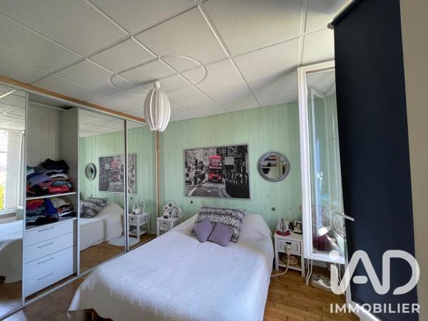 Maison à vendre 5 pièces 109,6 m² Tremblay-en-France