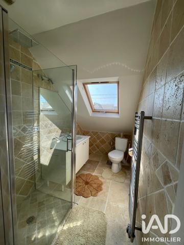 Maison à vendre 5 pièces 109,6 m² Tremblay-en-France