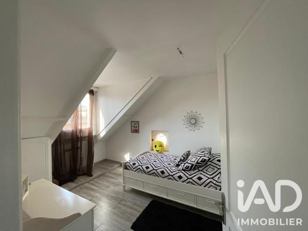 Maison à vendre 5 pièces 109,6 m² Tremblay-en-France