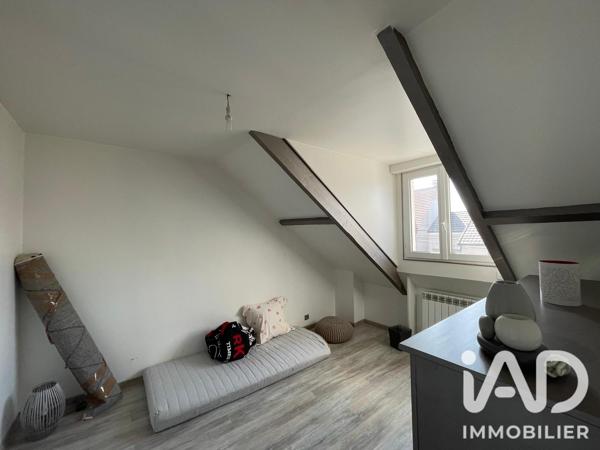 Maison à vendre 5 pièces 109,6 m² Tremblay-en-France