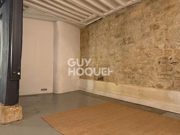 Local commercial à vendre - Sentier