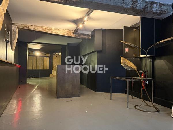 Local commercial à vendre - Sentier