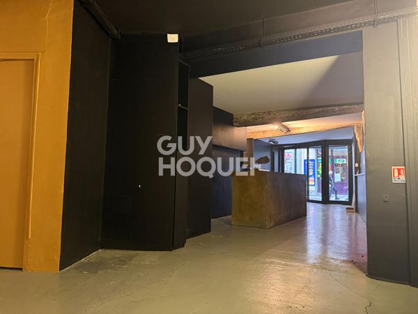 Local commercial à vendre - Sentier