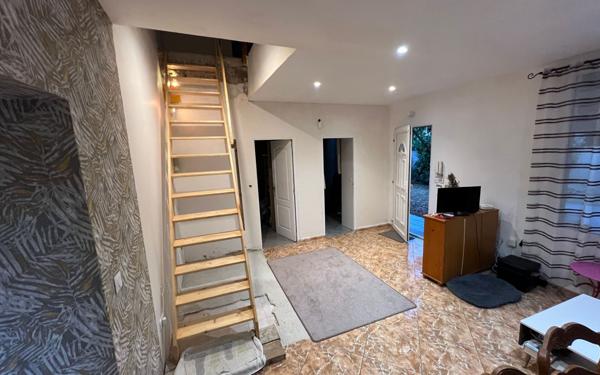 Maison à vendre    5 pièces •  Barbentane