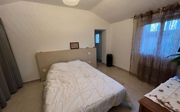 Maison à vendre    5 pièces •  Barbentane