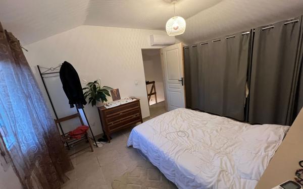 Maison à vendre    5 pièces •  Barbentane