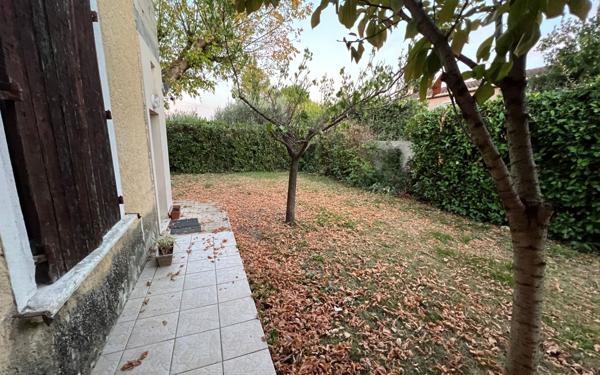 Maison à vendre    5 pièces •  Barbentane