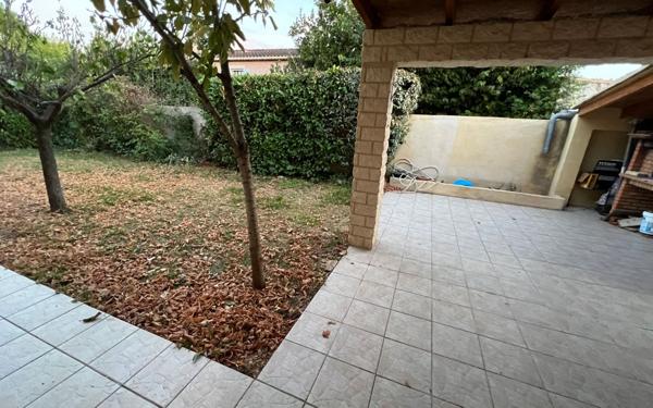 Maison à vendre    5 pièces •  Barbentane