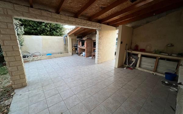 Maison à vendre    5 pièces •  Barbentane