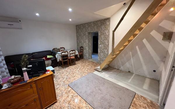 Maison à vendre    5 pièces •  Barbentane