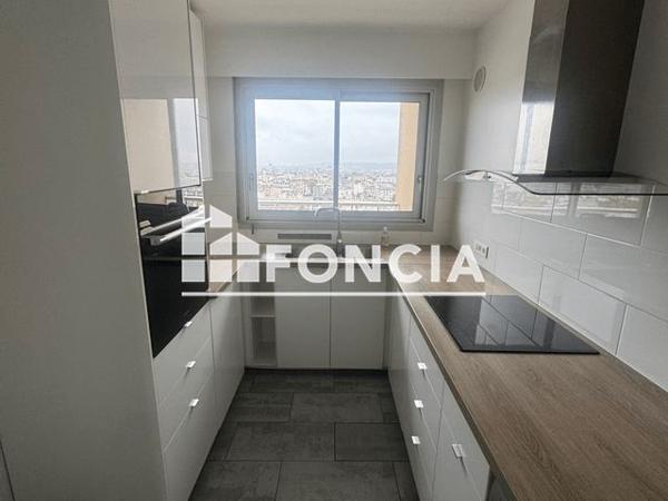 Location Appartement 5 pièces 113.8 m² - 2 RUE ADOLPHE LALYRE Courbevoie 92400