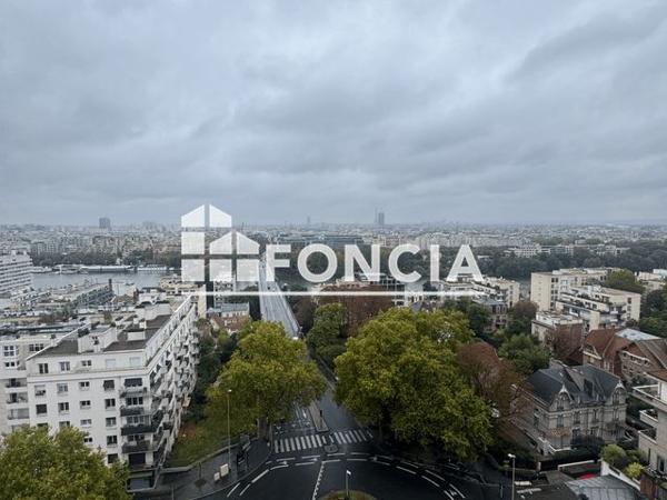 Location Appartement 5 pièces 113.8 m² - 2 RUE ADOLPHE LALYRE Courbevoie 92400