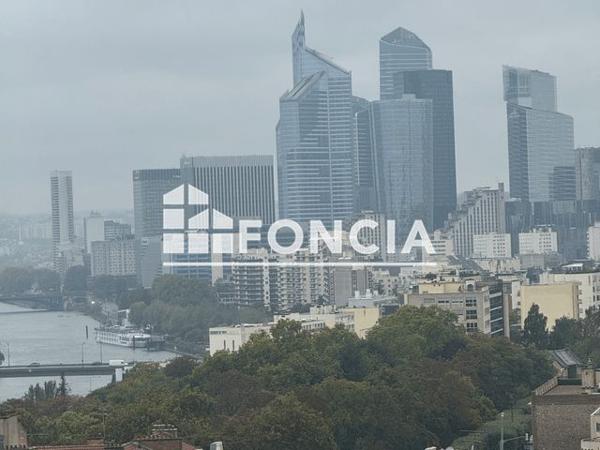 Location Appartement 5 pièces 113.8 m² - 2 RUE ADOLPHE LALYRE Courbevoie 92400