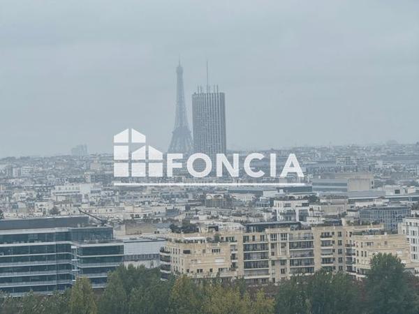 Location Appartement 5 pièces 113.8 m² - 2 RUE ADOLPHE LALYRE Courbevoie 92400